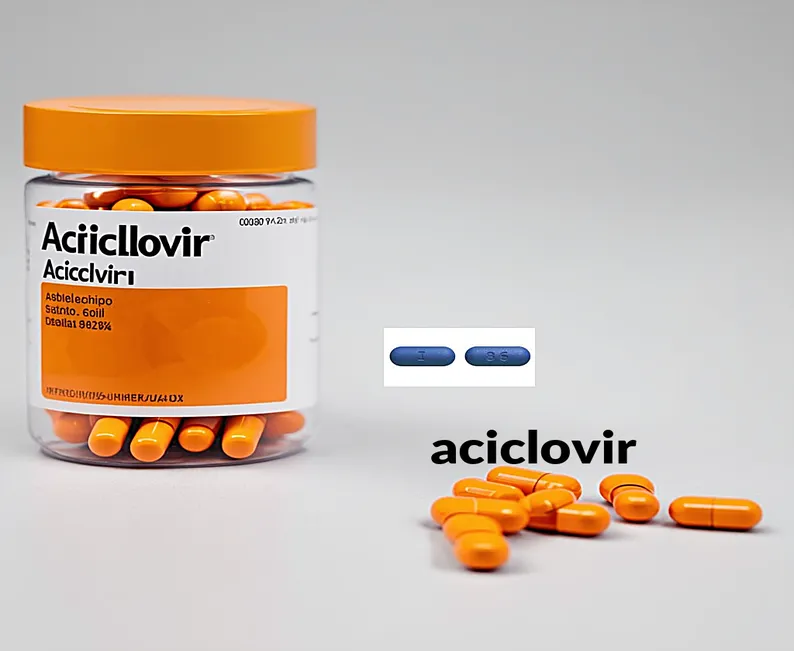 Aciclovir 1