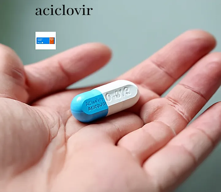 Aciclovir 2