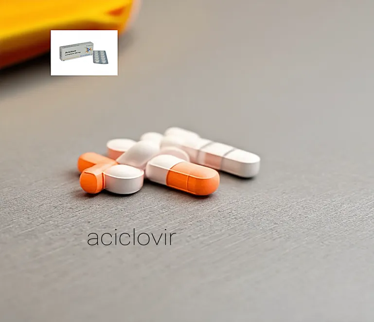 Aciclovir 3